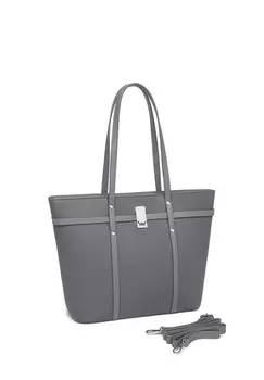 Сумочка VUCH VUCH, серый