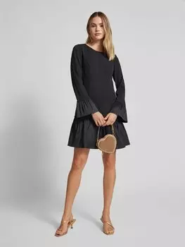 Сумочка в форме сердца Weat, золотой