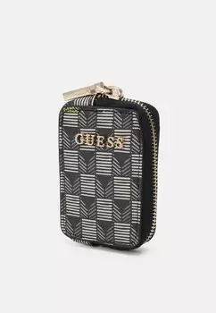 Сумочка WAVE MINI SET Guess, черный
