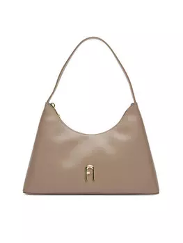 Сумочка WB00782 AX0733 MA200 Furla, бежевый