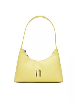 Сумочка WB00863 AX0733 3684S Furla, желтый