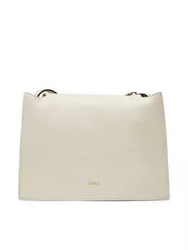 Сумочка WB01275 HSF000 PNN00 Furla, экрю