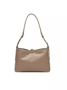 Сумочка WB01403 BX3168 MA200 Furla, бежевый