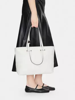Сумочка WB01453 BX3169 3576S Furla, белый