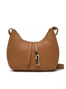Сумочка WB01500 BX3353 RY000 Furla, коричневый