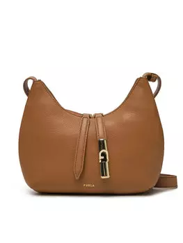 Сумочка WB01500 BX3353 RY000 Furla, коричневый