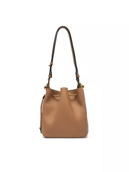 Сумочка WB01514 BX0176 YU500 Furla, коричневый