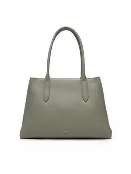 Сумочка WB01530 BX3169 3589S Furla, зеленый