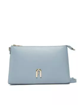 Сумочка WE00615 AX0733 55000 Furla, серый