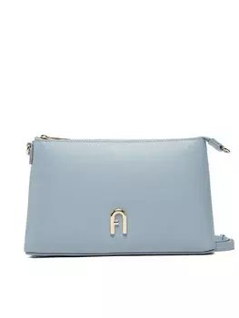 Сумочка WE00615 AX0733 55000 Furla, серый