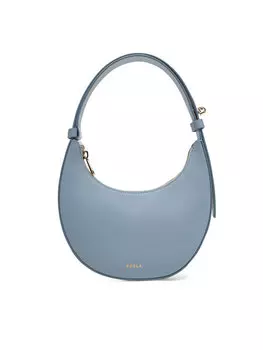 Сумочка WE00649 AX0733 55000 Furla, серый