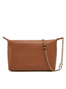 Сумочка WE00662 BX3104 RY000 Furla, коричневый