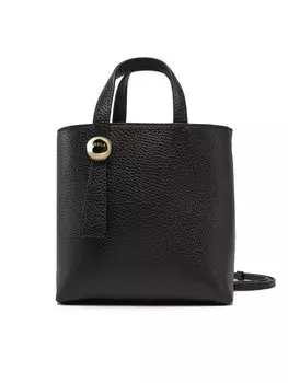 Сумочка WE00666 HSF000 O6000 Furla, черный