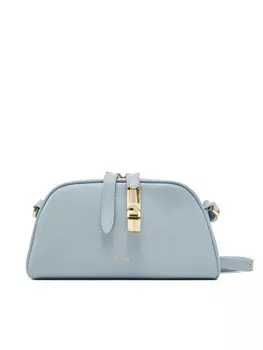 Сумочка WE00747 BX3104 55000 Furla, серый