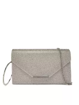 Сумочка Welter 13630079 Aldo, серебряный