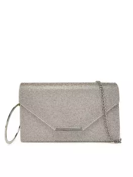 Сумочка Welter 13630079 Aldo, серебряный