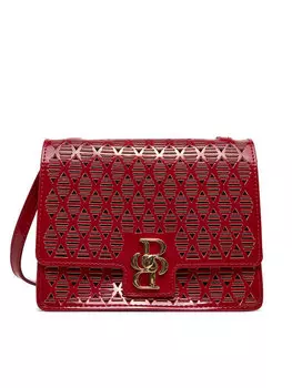 Сумочка WEN-06 Badura, красный