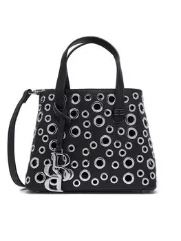 Сумочка WEN-11 Badura, черный