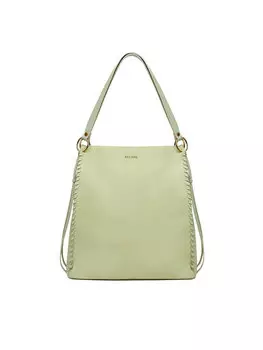 Сумочка Wen-13 Badura, хаки