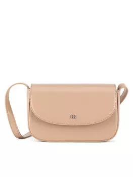 Сумочка WEN-199 Gino Rossi, бежевый