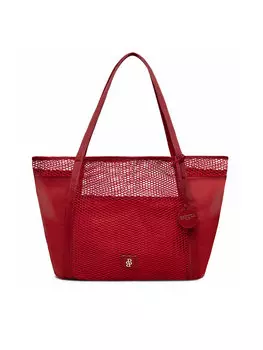 Сумочка WENN-01 Badura, красный