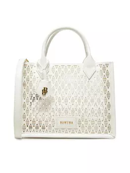 Сумочка WENN-03 Badura, белый