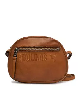 Сумочка WHA-1120C1 Pikolinos, коричневый