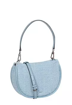 Сумочка WILLOW Abro, синий