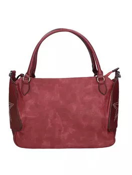 Сумочка винная Gave Lux, бордовый