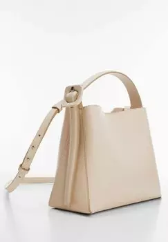 Сумочка Winnie Mango, кремовый