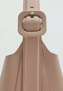 Сумочка WINNIE Mango, светло-коричневый