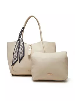 Сумочка Wittchen, экрю