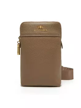 Сумочка Wittchen, бежевый