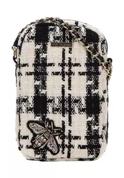 Сумочка WITTCHEN, черный