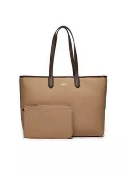 Сумочка Wittchen, коричневый