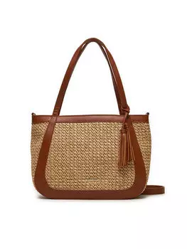 Сумочка Wittchen, коричневый