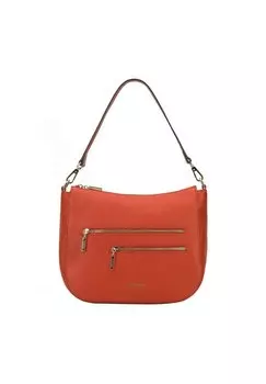 Сумочка WITTCHEN, оранжевый