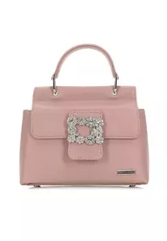 Сумочка WITTCHEN, розовый