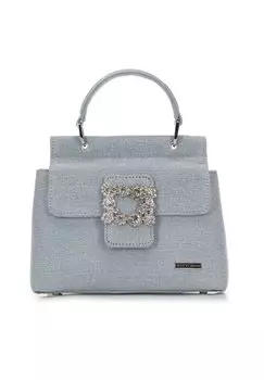 Сумочка WITTCHEN, светло-голубой