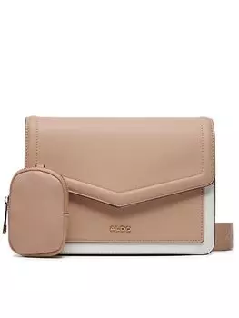 Сумочка Woawen 13723223 Aldo, бежевый