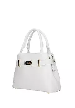Сумочка Wojas, белый