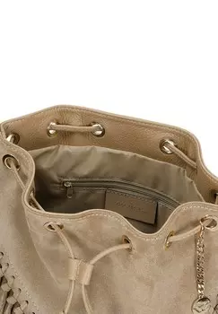 Сумочка Wojas, бежевый