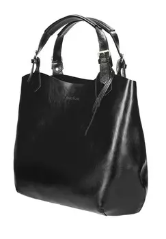 Сумочка Wojas, черный