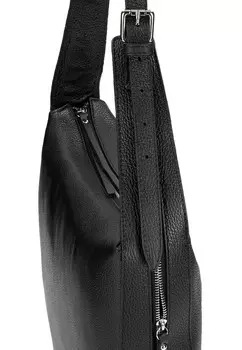 Сумочка Wojas, черный