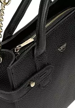 Сумочка Wojas, черный