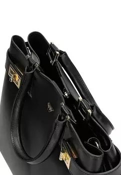 Сумочка Wojas, черный