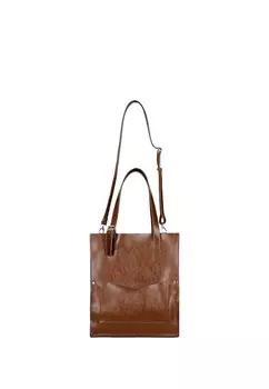 Сумочка Wojas, коричневый