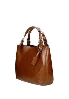 Сумочка Wojas, коричневый