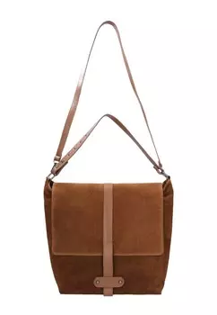 Сумочка Wojas, светло-коричневый