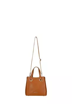Сумочка Wojas, светло-коричневый